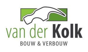Logo vd Kolk 2021