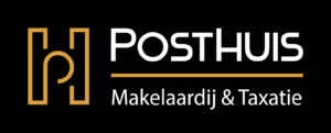PostHuis logo groot